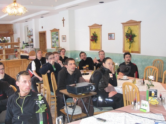 120202 Winterübung 2