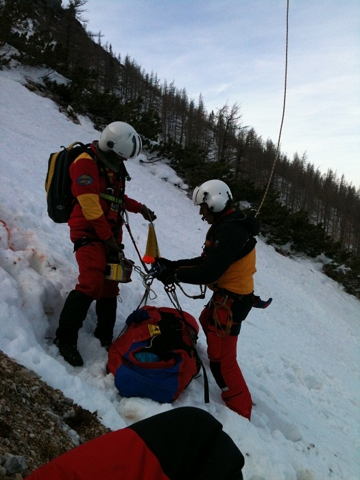 120303 Alpineinsatz 1