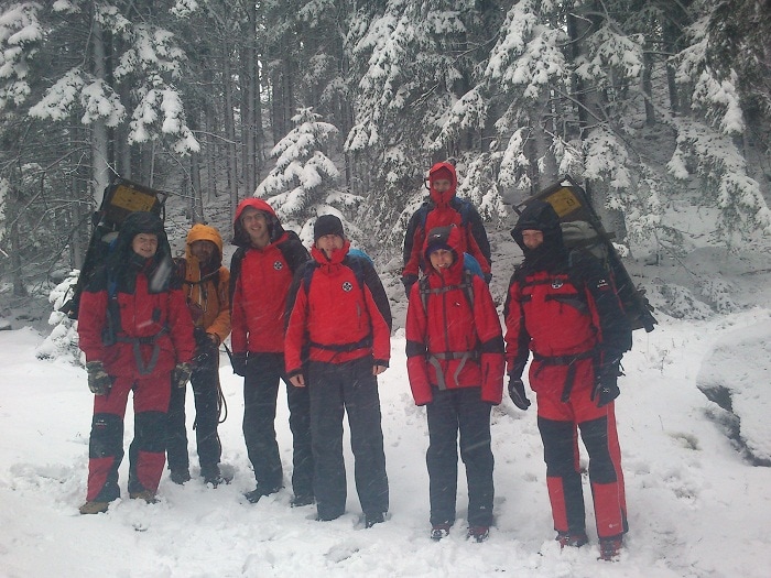 120202 Winterübung 7