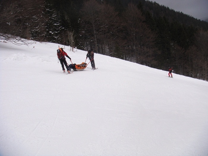 130217 Winterkursvorbereitung