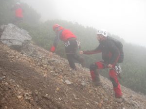 130824 Sucheinsatz 1 130824 Alpineinsatz 4