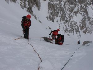 130220 Alpineinsatz 1 Wintereinsatz 1