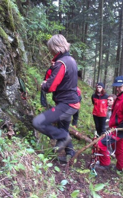 140518 Sommerübung Teil 1