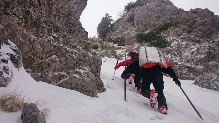 160131 Winteruebung 5