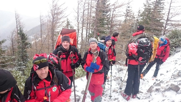 160131 Winteruebung 6